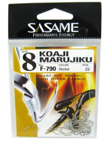 Sasame udice Koaji Marujiku